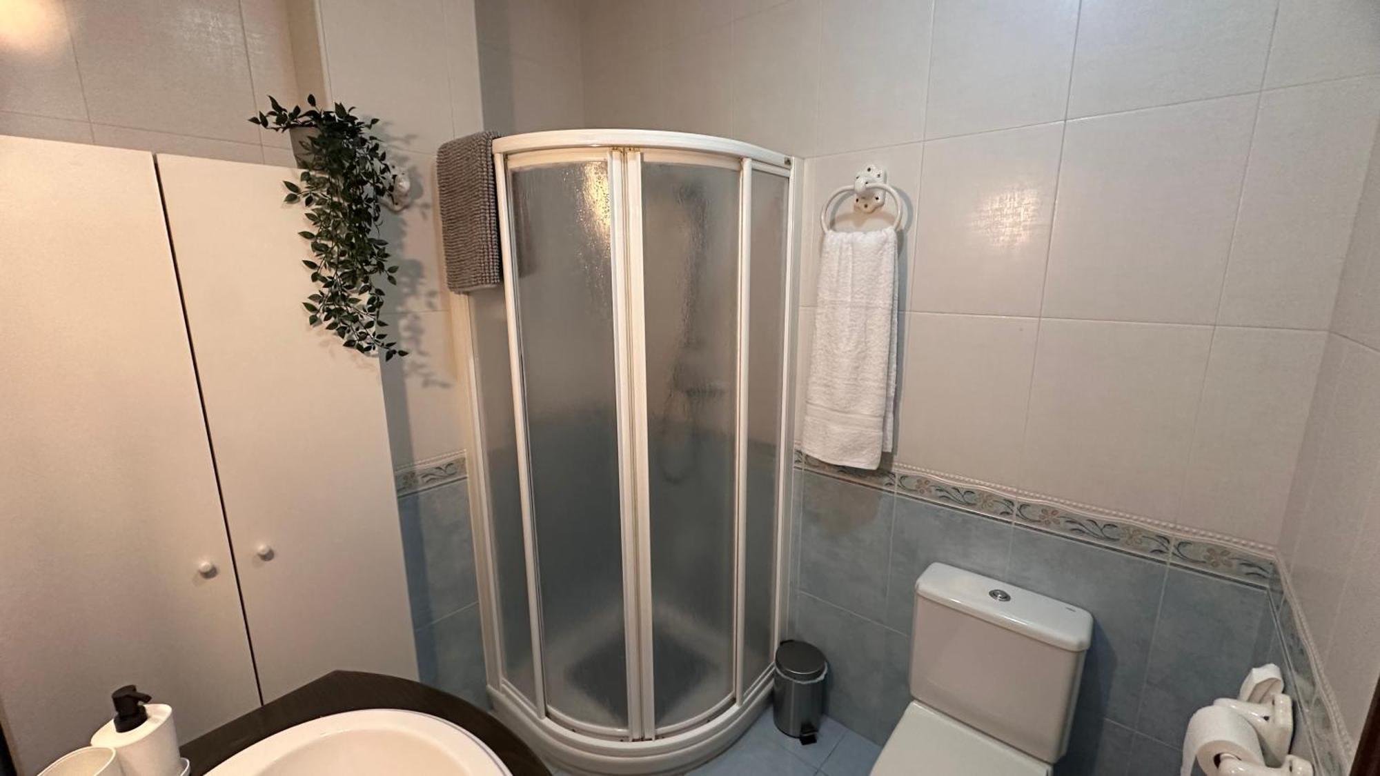 Apartamento Alegria อันเตเกรา ภายนอก รูปภาพ