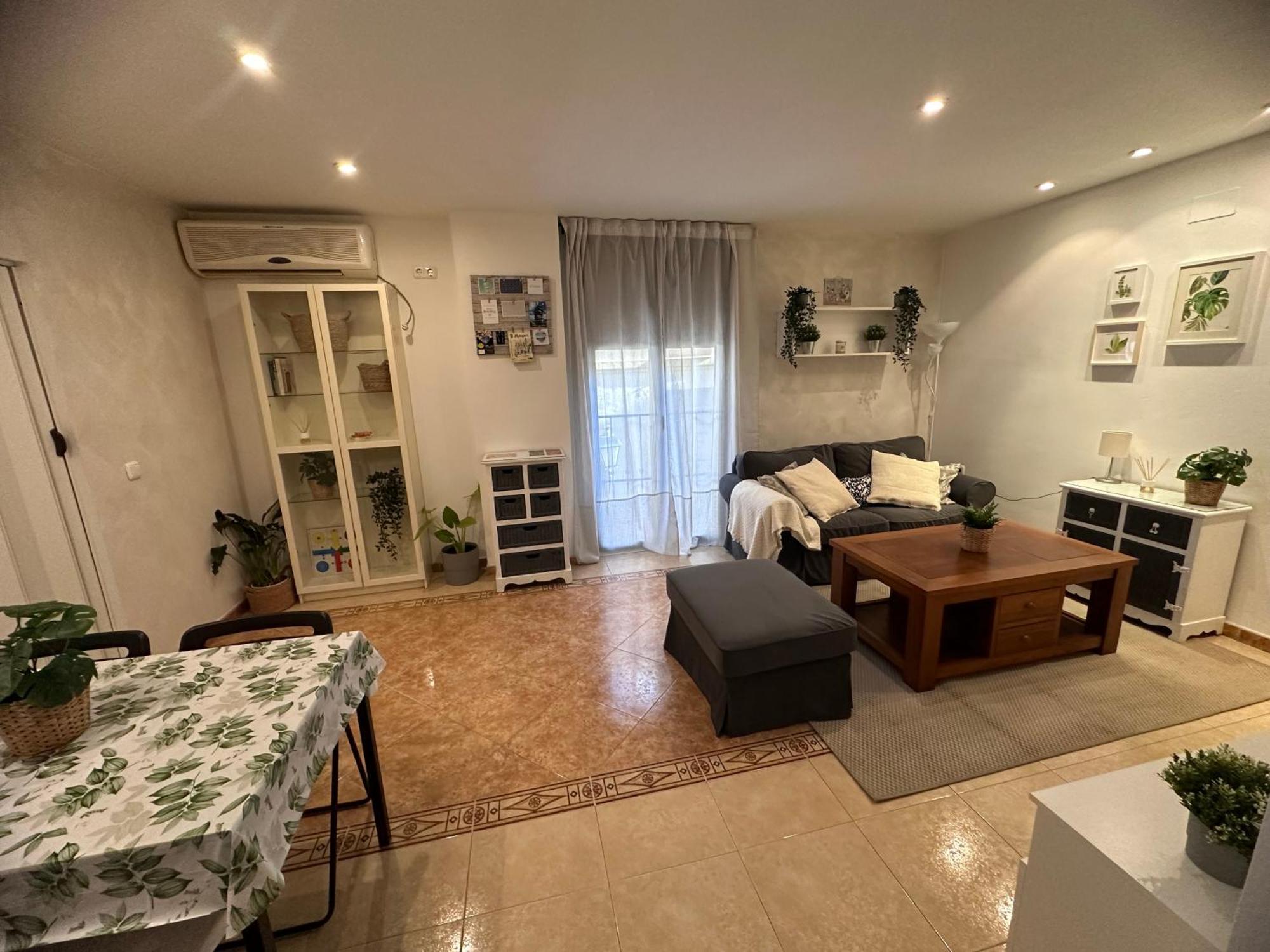 Apartamento Alegria อันเตเกรา ภายนอก รูปภาพ