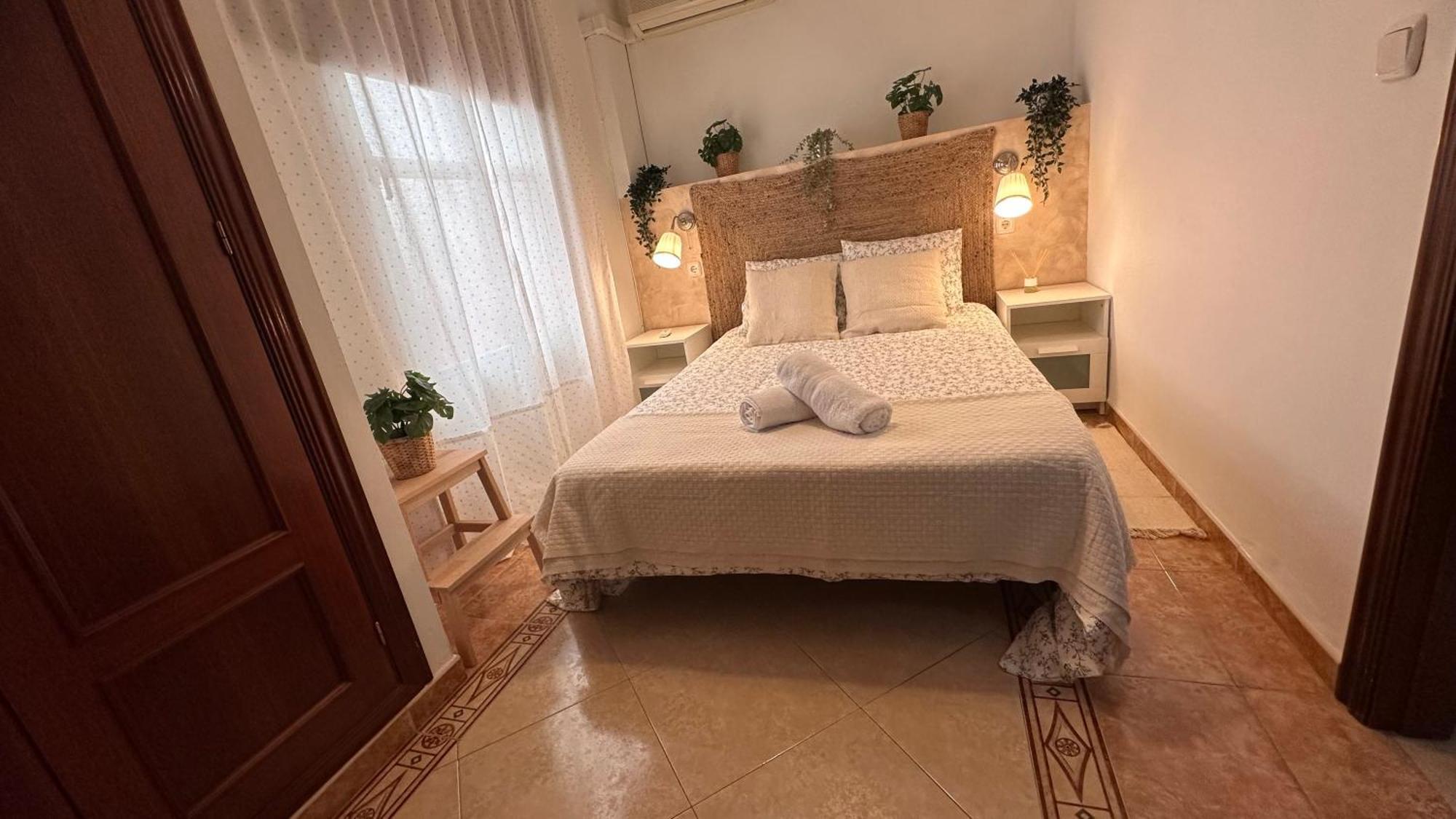 Apartamento Alegria อันเตเกรา ภายนอก รูปภาพ