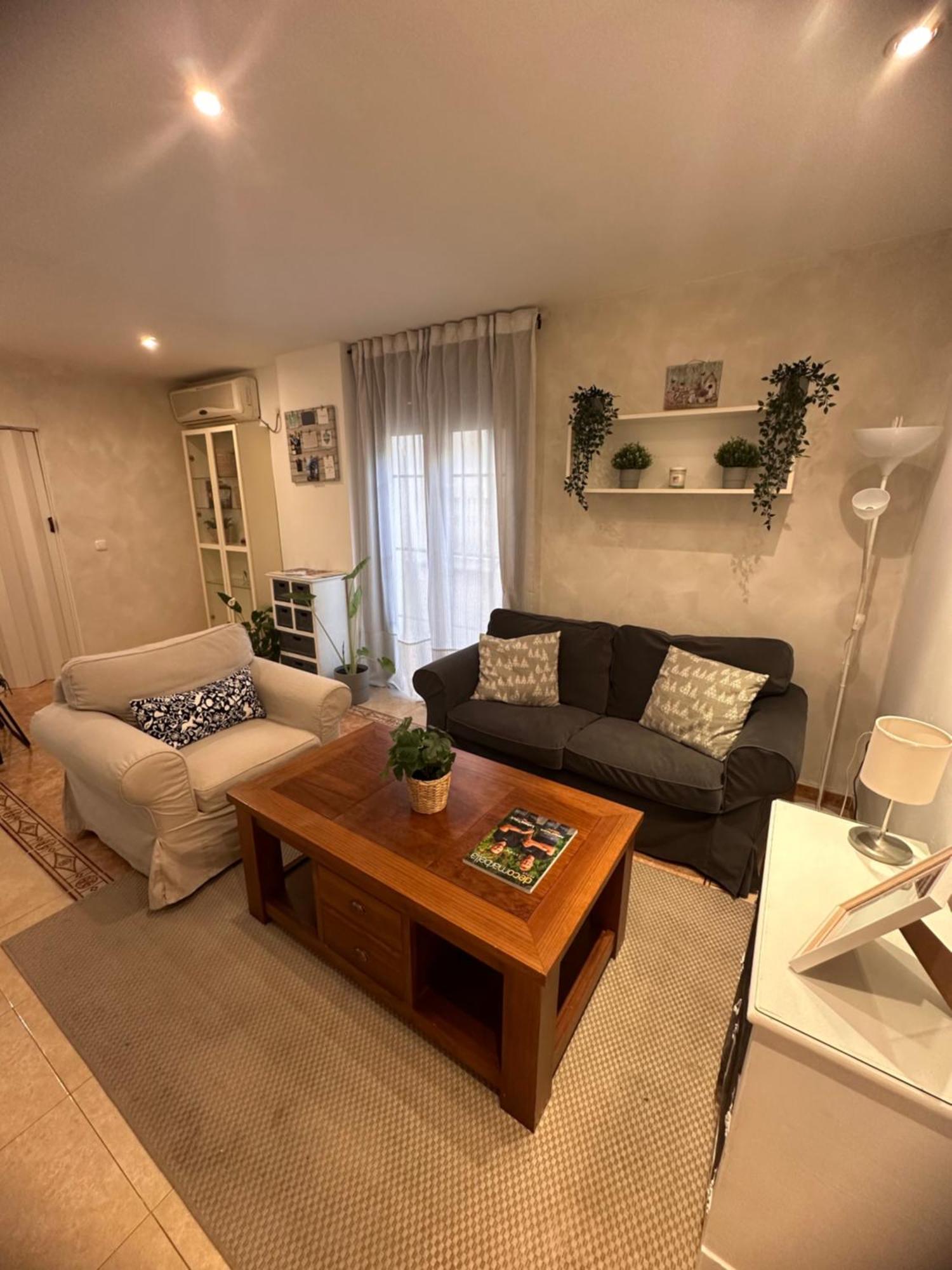 Apartamento Alegria อันเตเกรา ภายนอก รูปภาพ