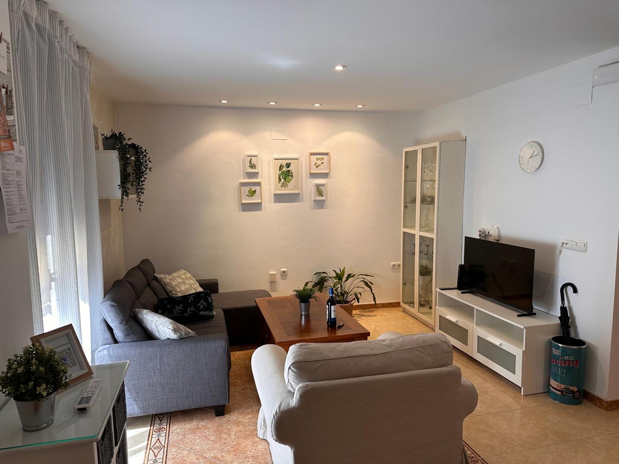 Apartamento Alegria อันเตเกรา ภายนอก รูปภาพ